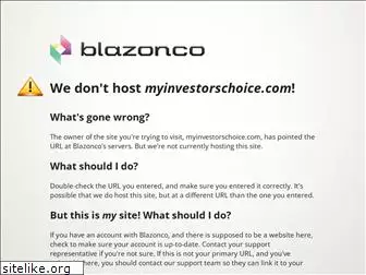 myinvestorschoice.com