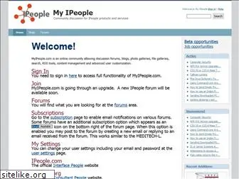 myipeople.com