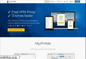 myiphide.com