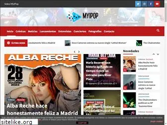 myipop.net