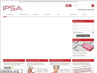 myipsa.com