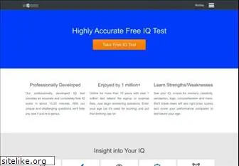 myiqtested.com