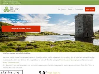 myirelandtour.com