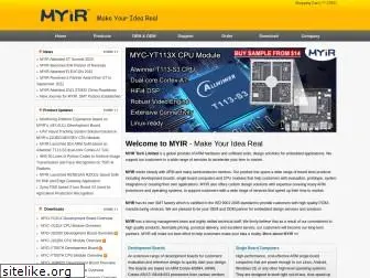 myirtech.com