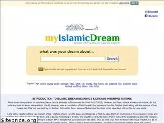 myislamicdream.com