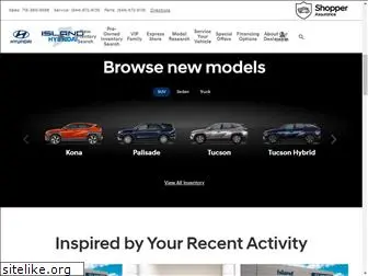 myislandhyundai.com