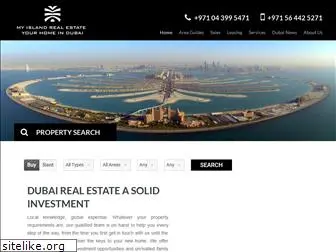 myislandrealestate.com