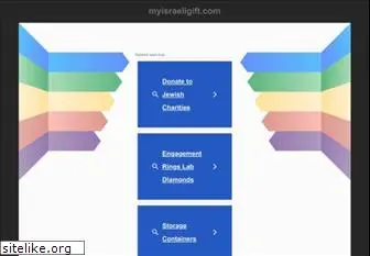 myisraeligift.com