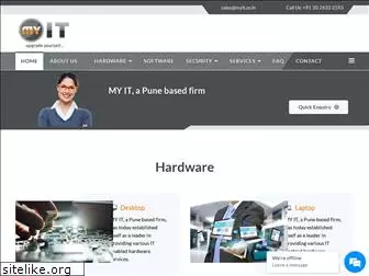 myit.co.in