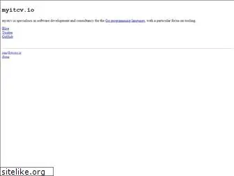 myitcv.io