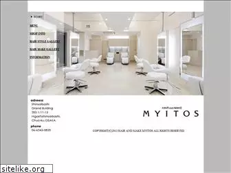 myitos.com