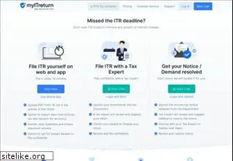 myitreturn.com