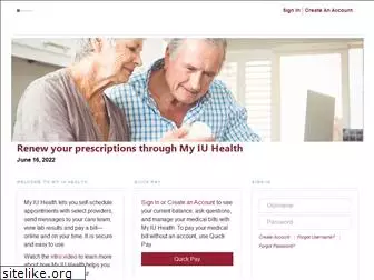 myiuhealth.org