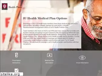 myiuhealthplans.com