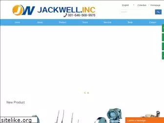 myjackwell.com