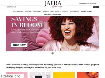 myjafra.com