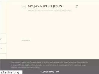 myjavawithjesus.com