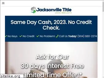 myjaxtitle.com