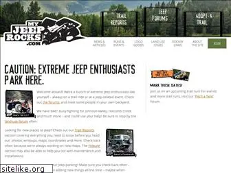 myjeeprocks.com