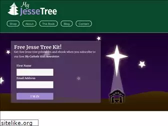 myjessetree.com