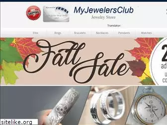 myjewelersclub.com