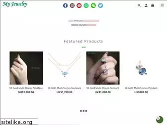 myjewelryeshop.com