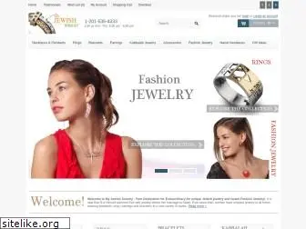 myjewishjewelry.com