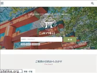 myjinja.com