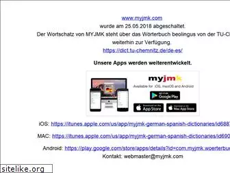 myjmk.com