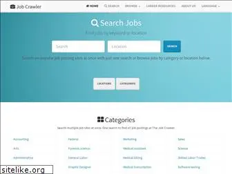 myjobcrawler.com