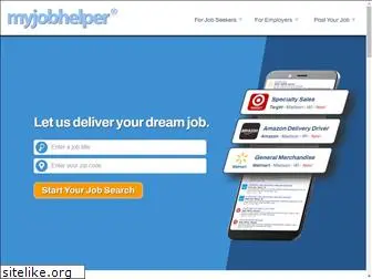 myjobhelper-corp.com