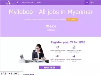 www.myjoboo.com