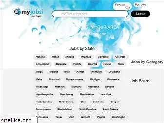 myjobsi.com