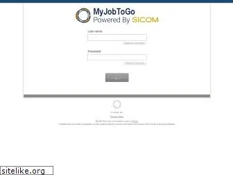 myjobtogo.com