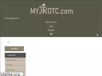 myjrotc.com