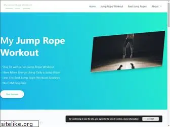 myjumpropeworkout.com