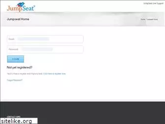 myjumpseat.com