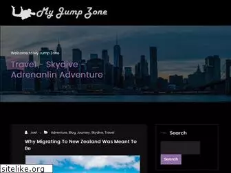 myjumpzone.com.au