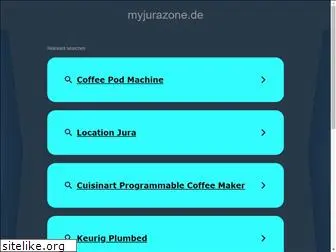 myjurazone.de