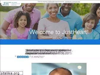 myjustheart.com