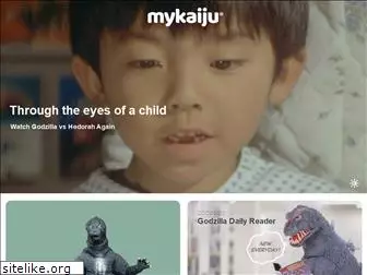 mykaiju.com