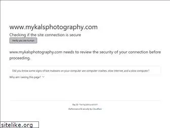 mykalsphotography.com