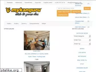 mykanguru.com