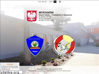 mykanow.edu.pl