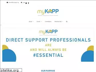 mykapp.org