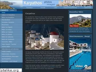 mykarpathos.de