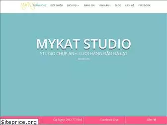mykatstudio.com