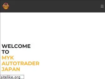 mykautotrader.com