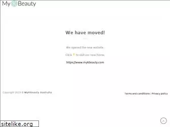 mykbeauty.com.au