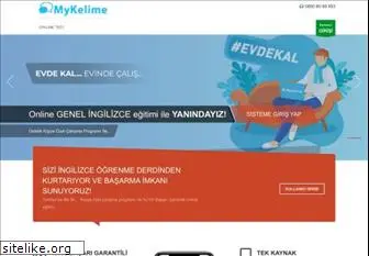 mykelime.com